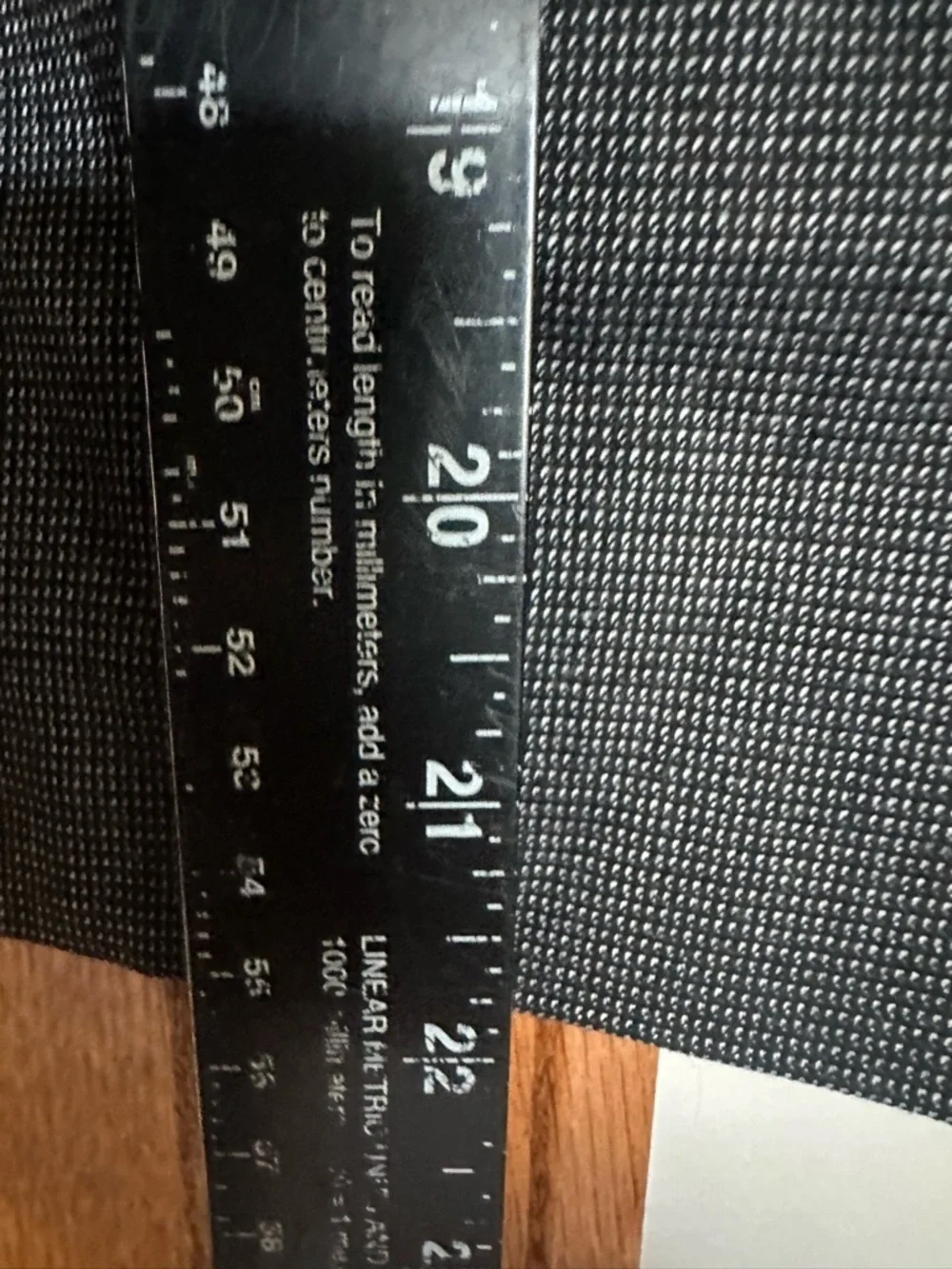 Gray Pencil Skirt Size 11 Textured Stretch Work Office Career Business Casual